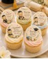 Kindergarten Graduation｜8款設計｜可改文字